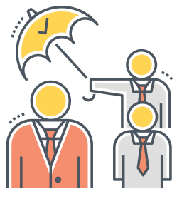 افزایش رضایت و انگیزه کارکنان