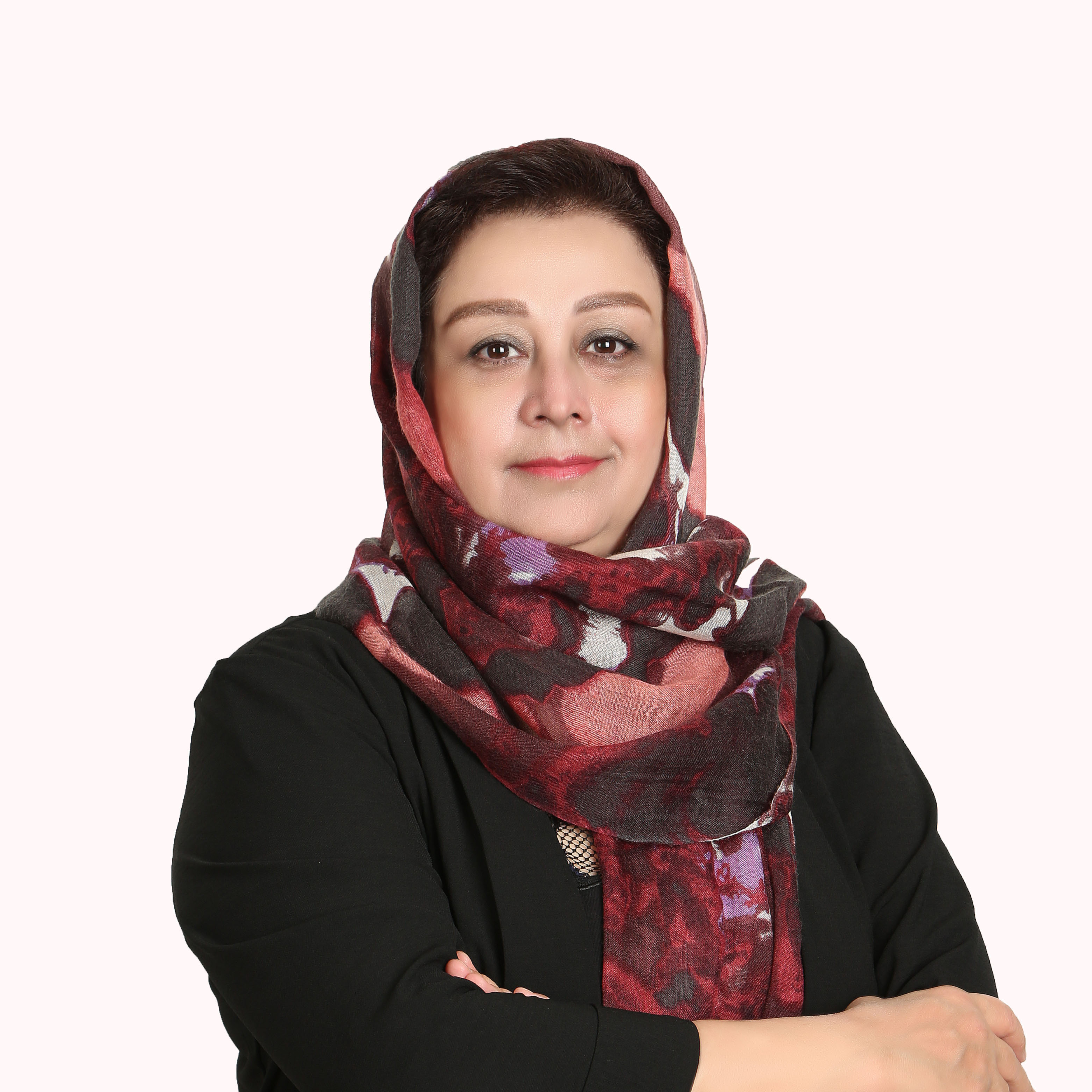 آزیتا استوار
